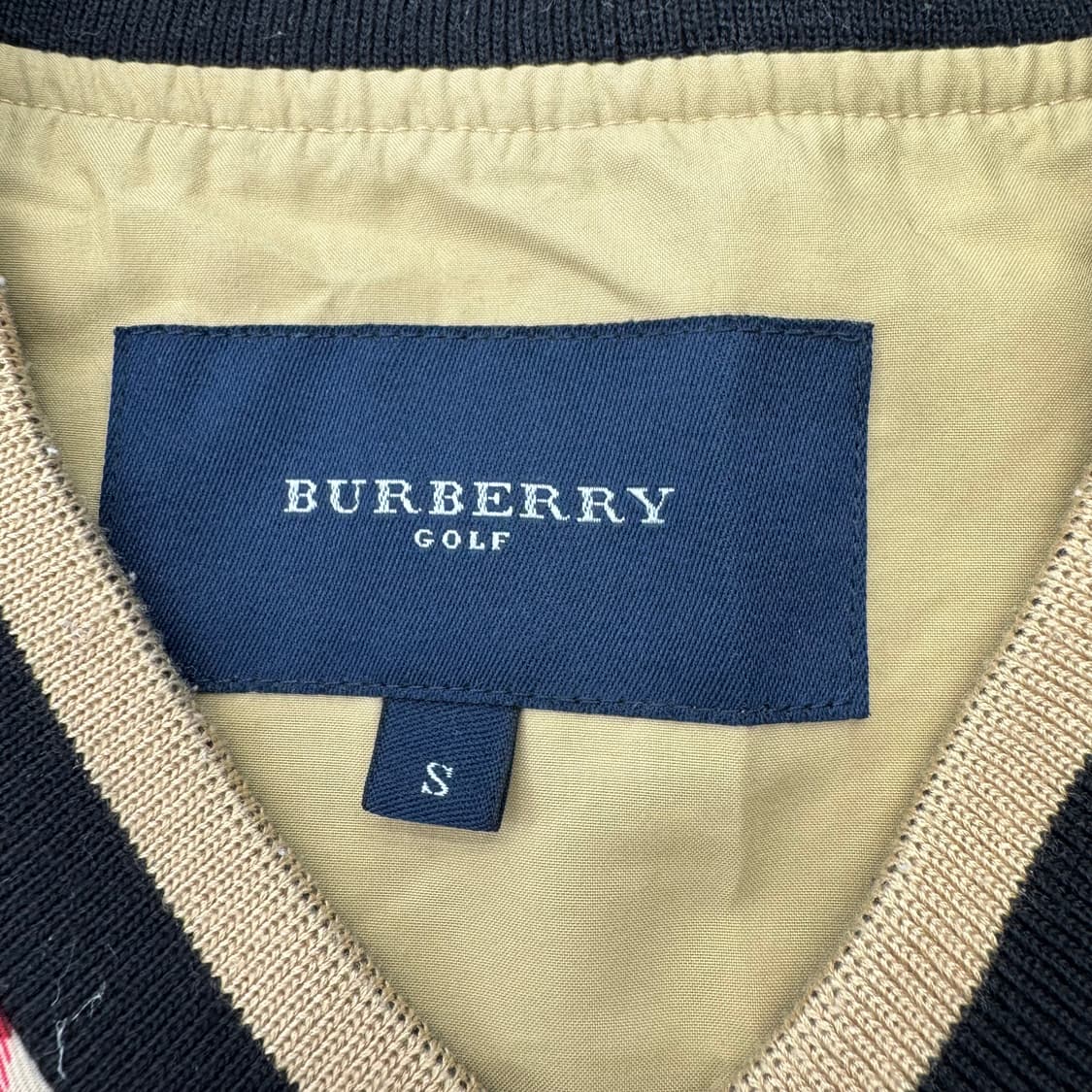 버버리 베스트 상품이미지5