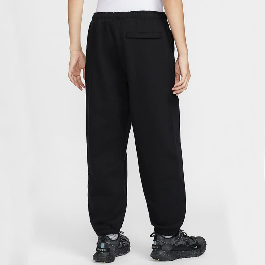 나이키 acg 'Lungs' 써마핏 리펠 터프플리스 팬츠 (size L) 상품이미지2