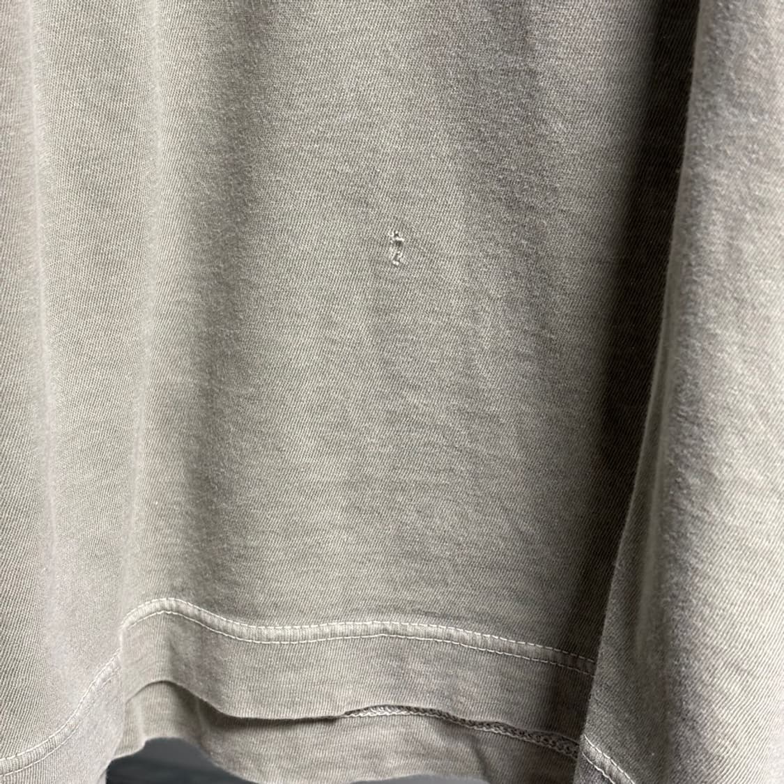 2) 제임스펄스 james perse 다잉 롱슬리브 상품이미지4