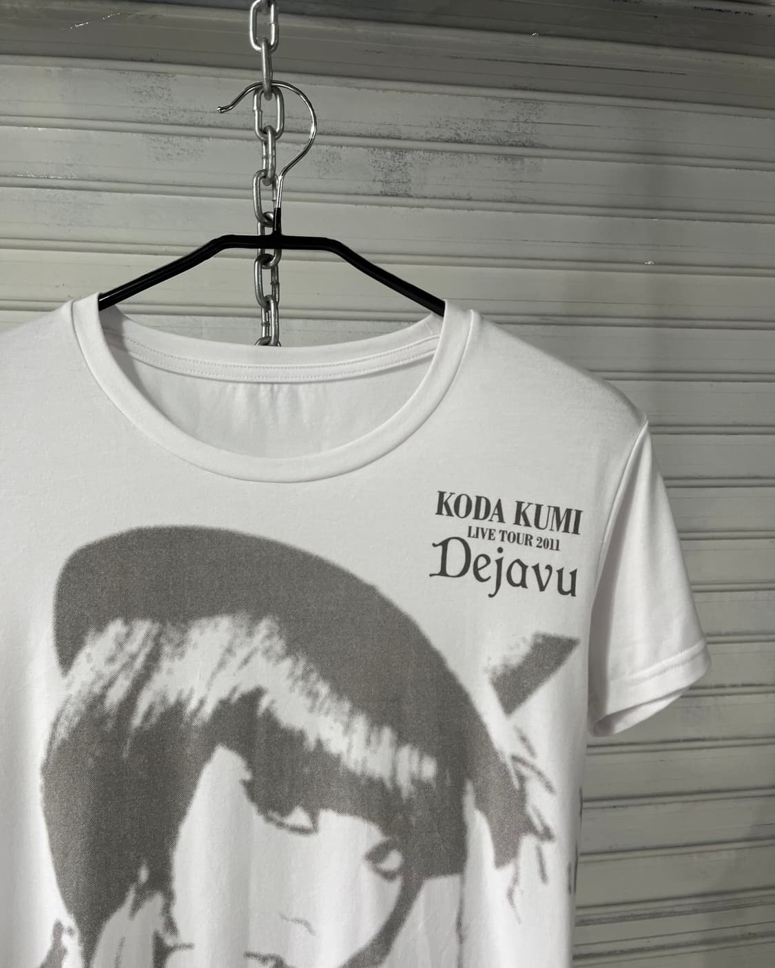 Koda Kumi 2011 live tour tee 상품이미지3