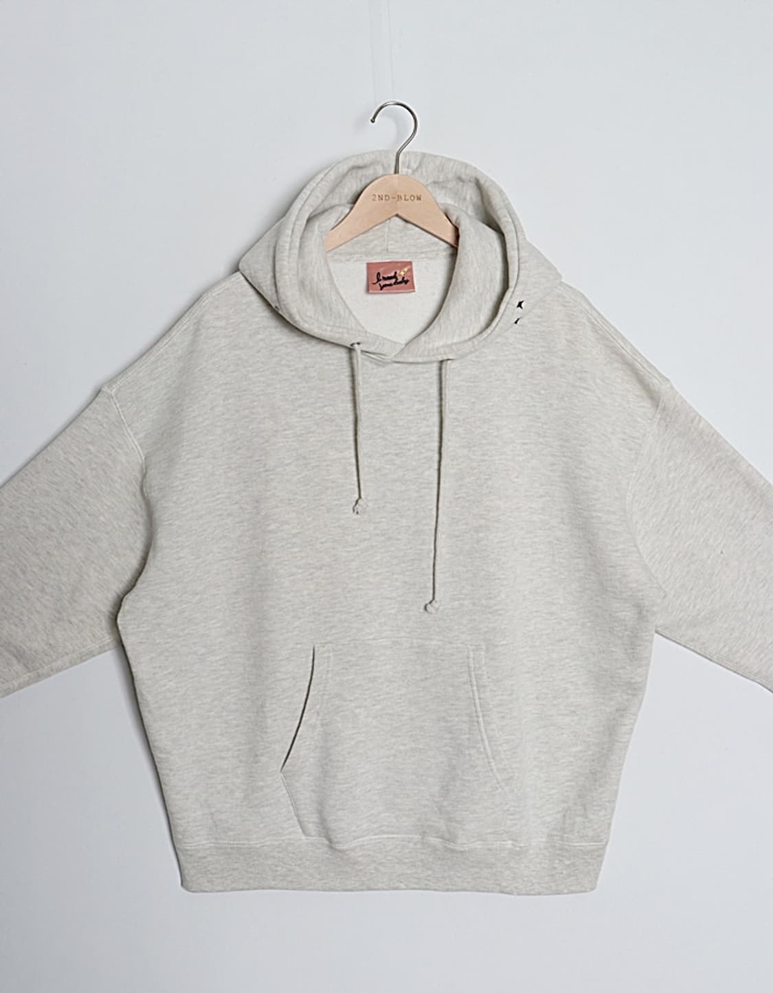 FREAK'S STORE x I Need you Baby  상품이미지2
