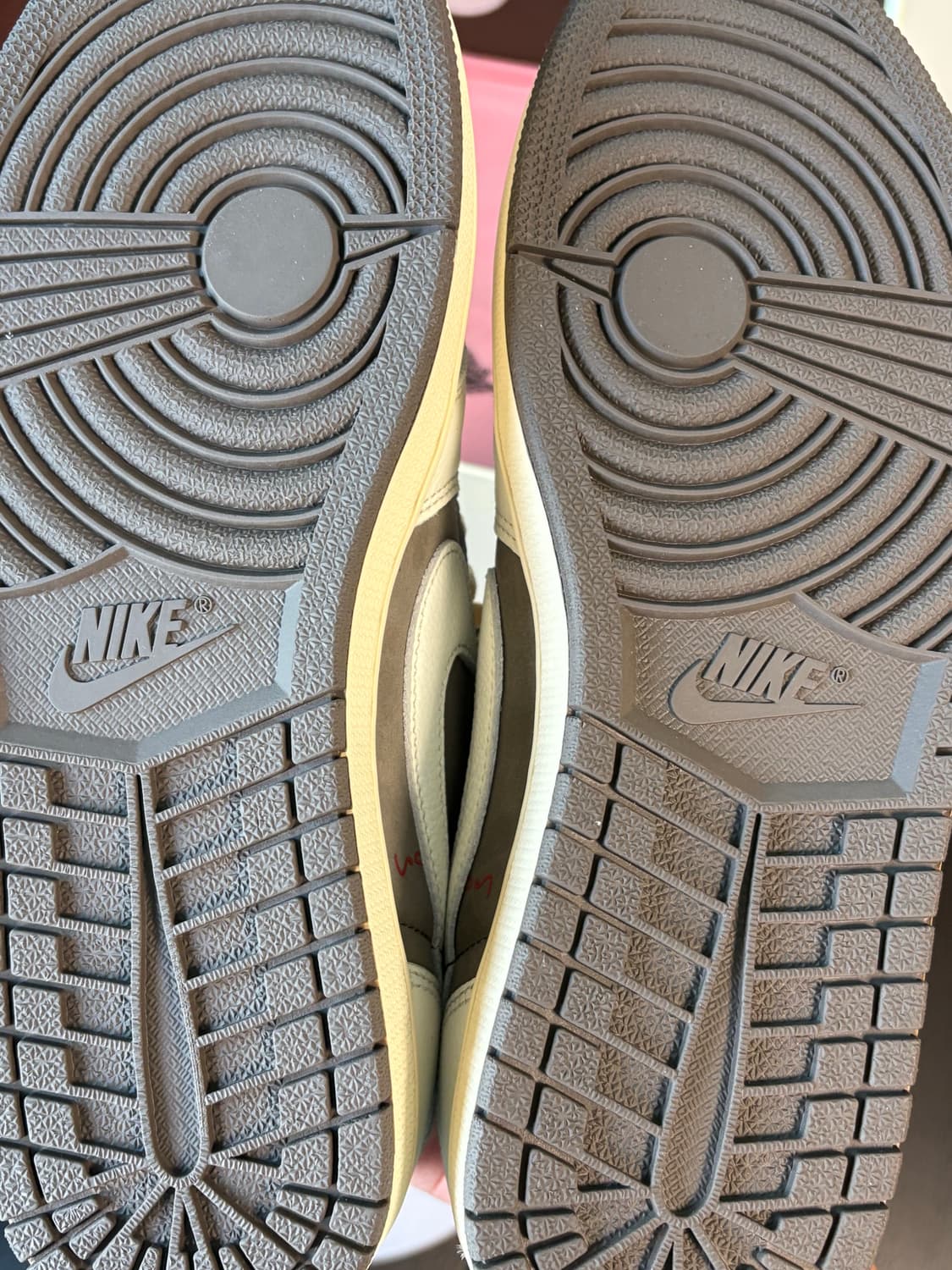 스캇 리버스 모카 280 새상품 상품이미지2