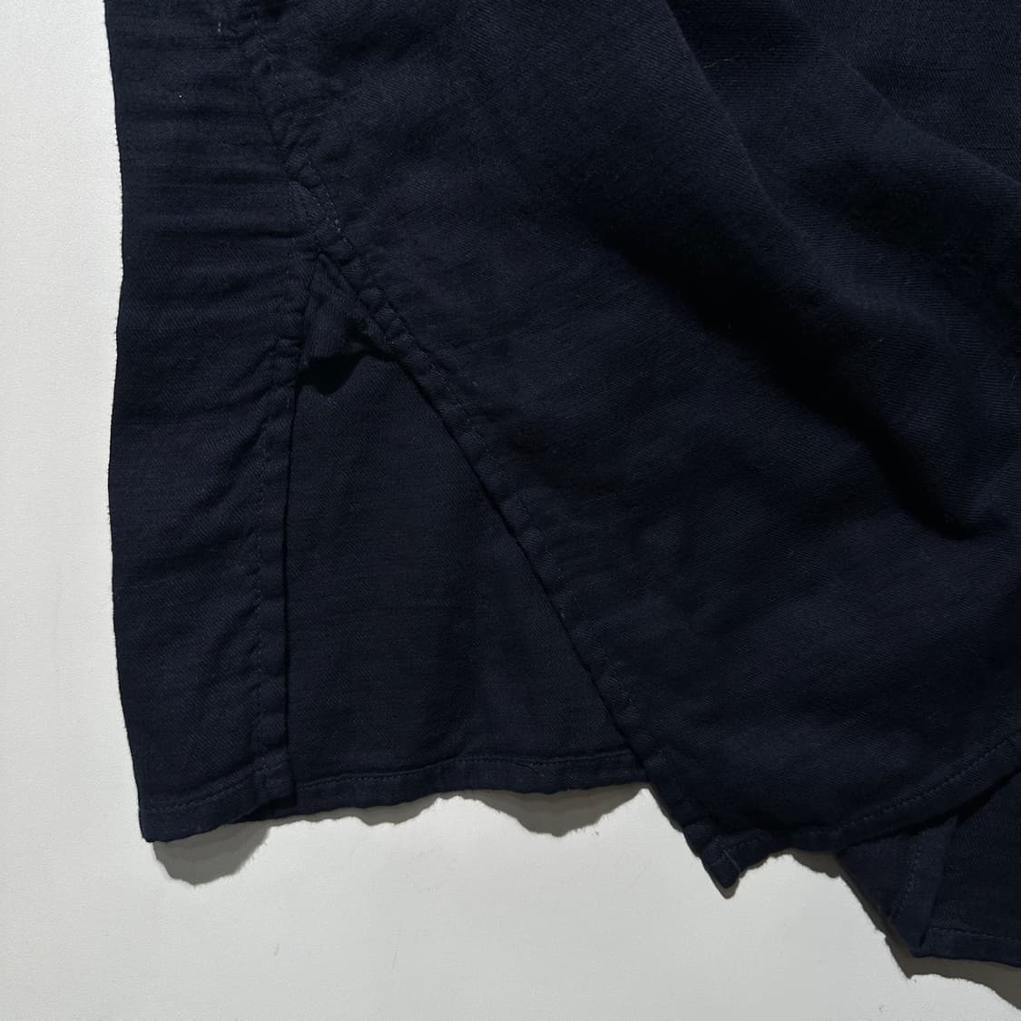 이세이 미야케 플랜테이션 셔츠 상품이미지6