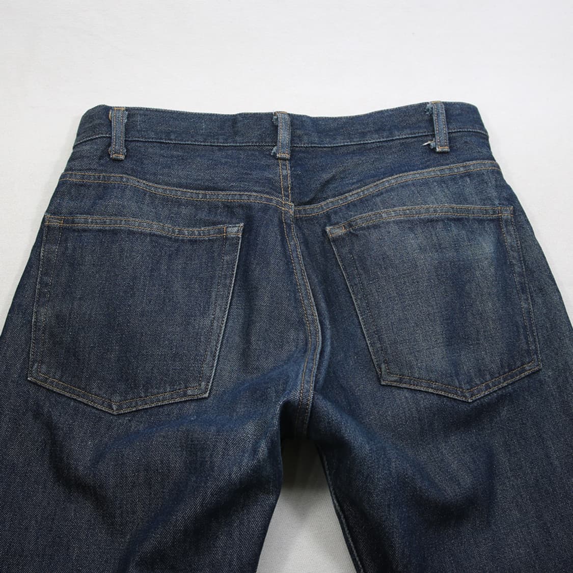 BEAUTY&YOUTH 데님 팬츠 (여성용 30) 상품이미지7