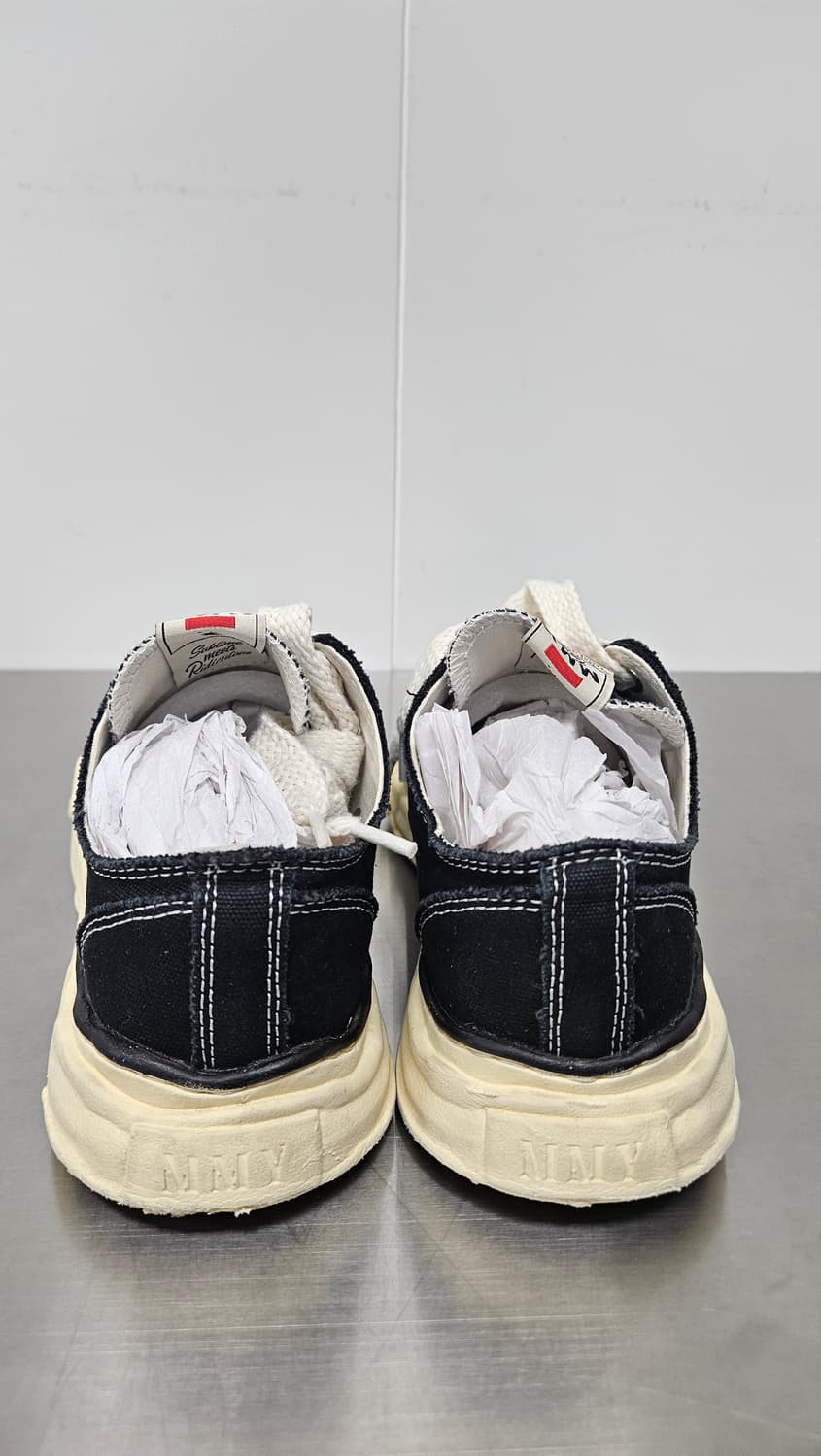 미하라야스히로 피터슨 VL솔 블랙(41) 상품이미지3