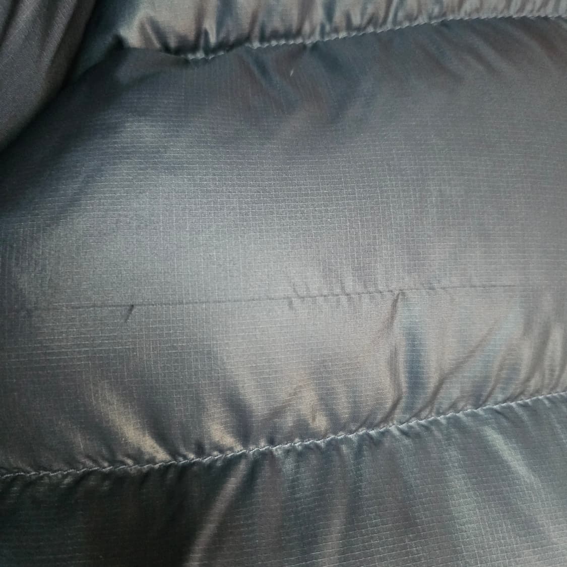 노스페이스 눕시패딩 95 구스다운 상품이미지6