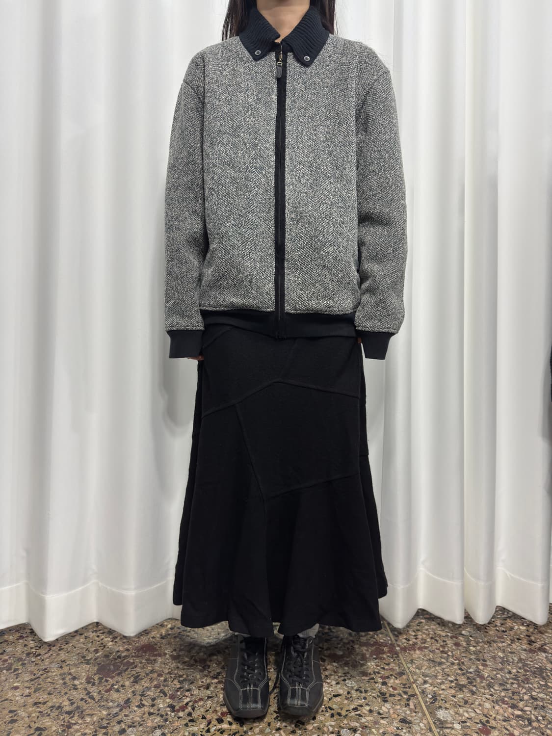 golden bear jacket 상품이미지2