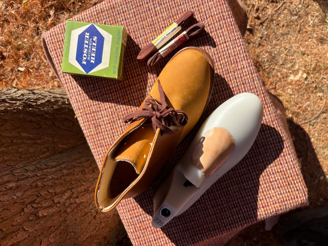 Pot boots 상품이미지5