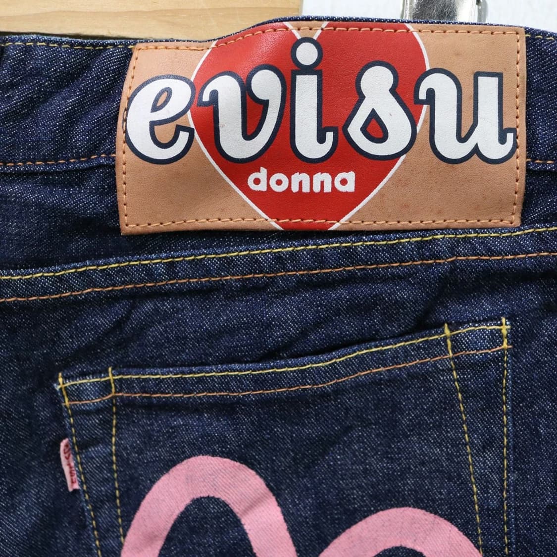 EVISU 70982 상품이미지4