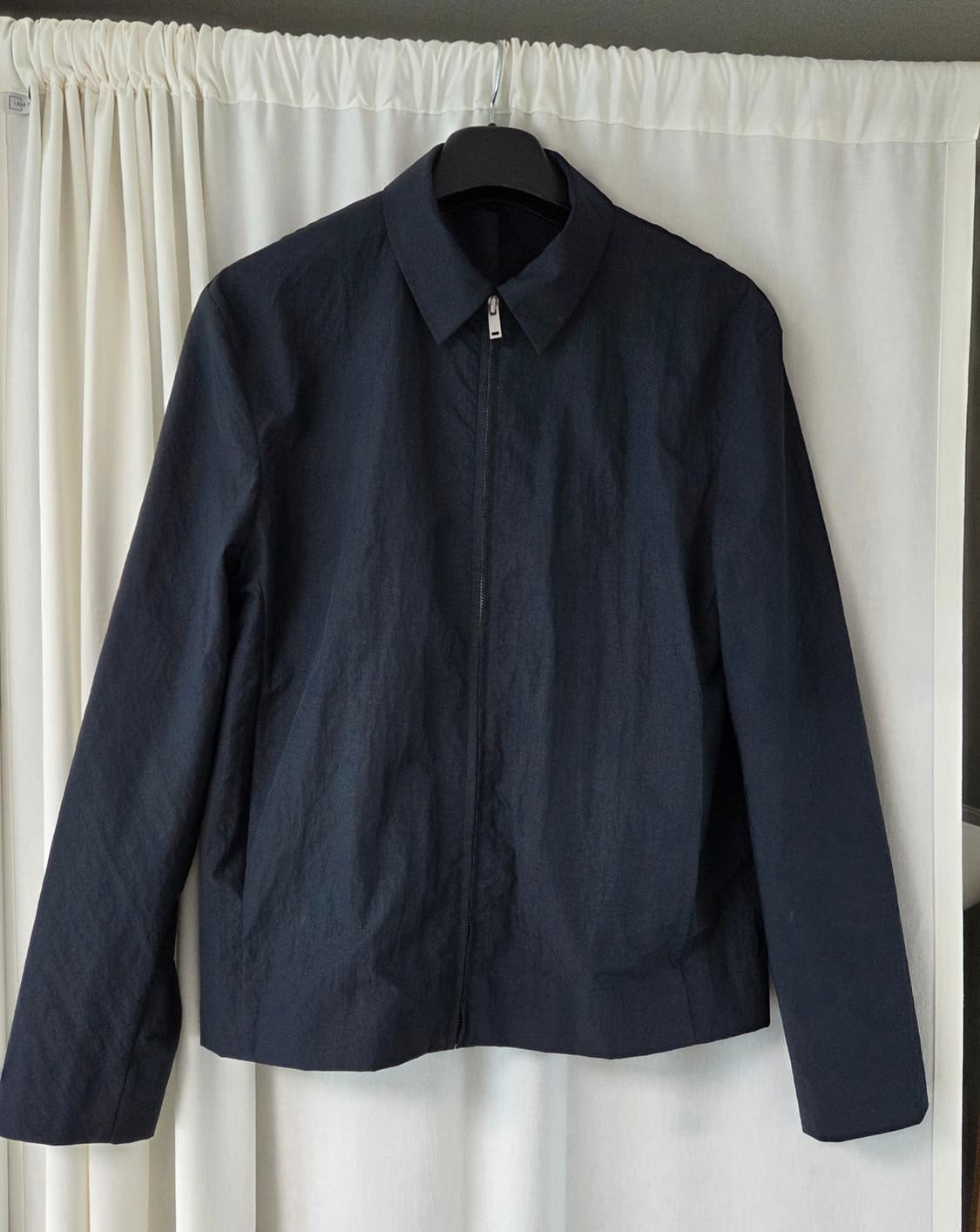 코스 cos 텍스처드 집업 자켓 48 상품이미지1