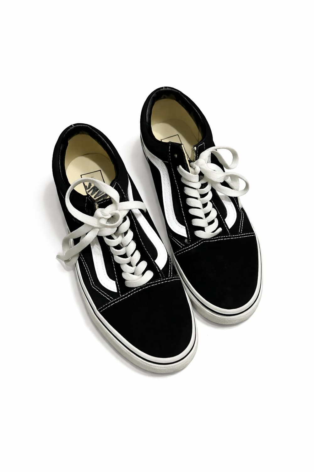 반스 올드스쿨 260 상품이미지1