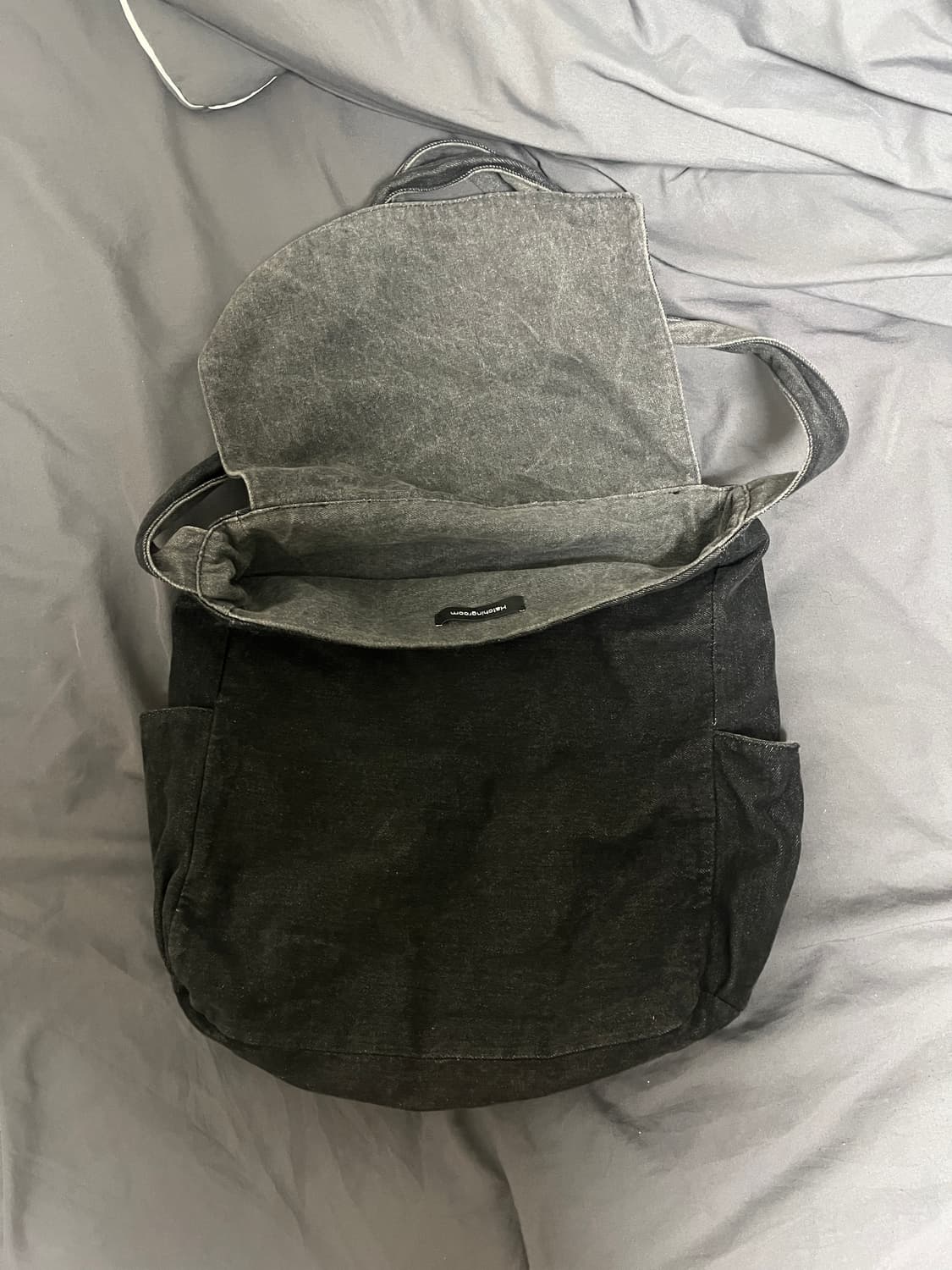 해칭룸 가방 상품이미지2