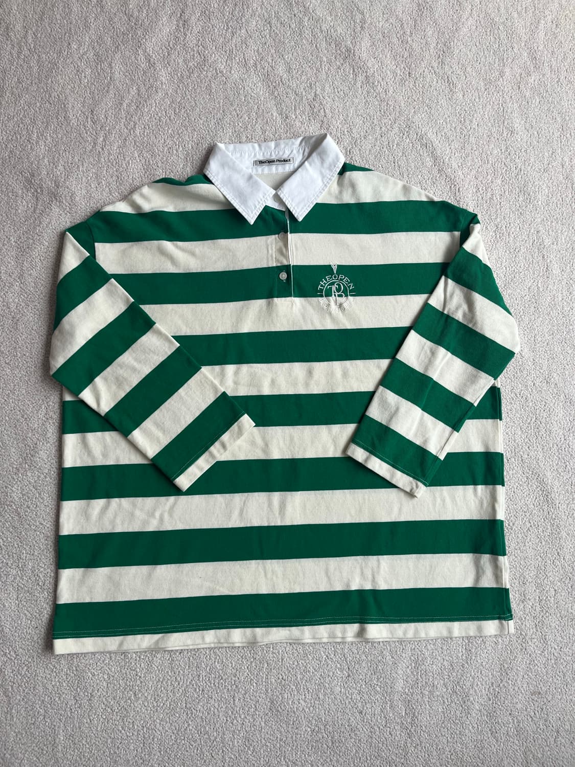 더오픈프로덕트 티셔츠 상품이미지1