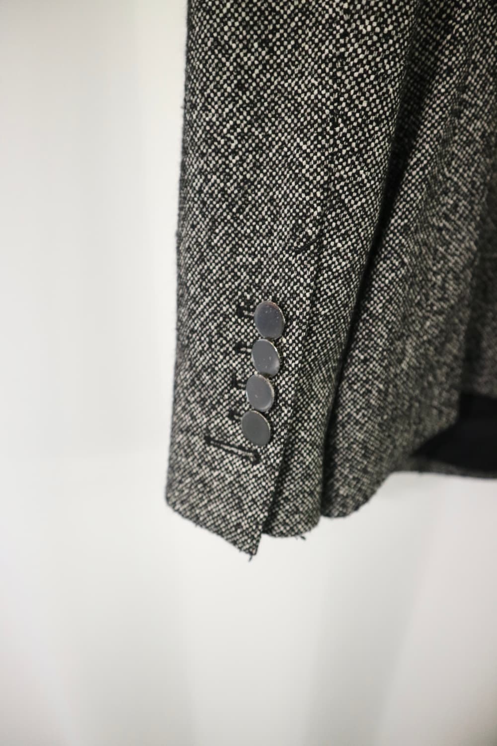 Tom Ford virgin wool blazer 상품이미지4