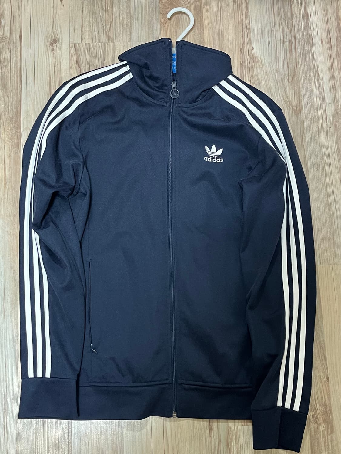 [무료배송] 아디다스 유로파 져지 트랙탑 네이비 105 상품이미지1