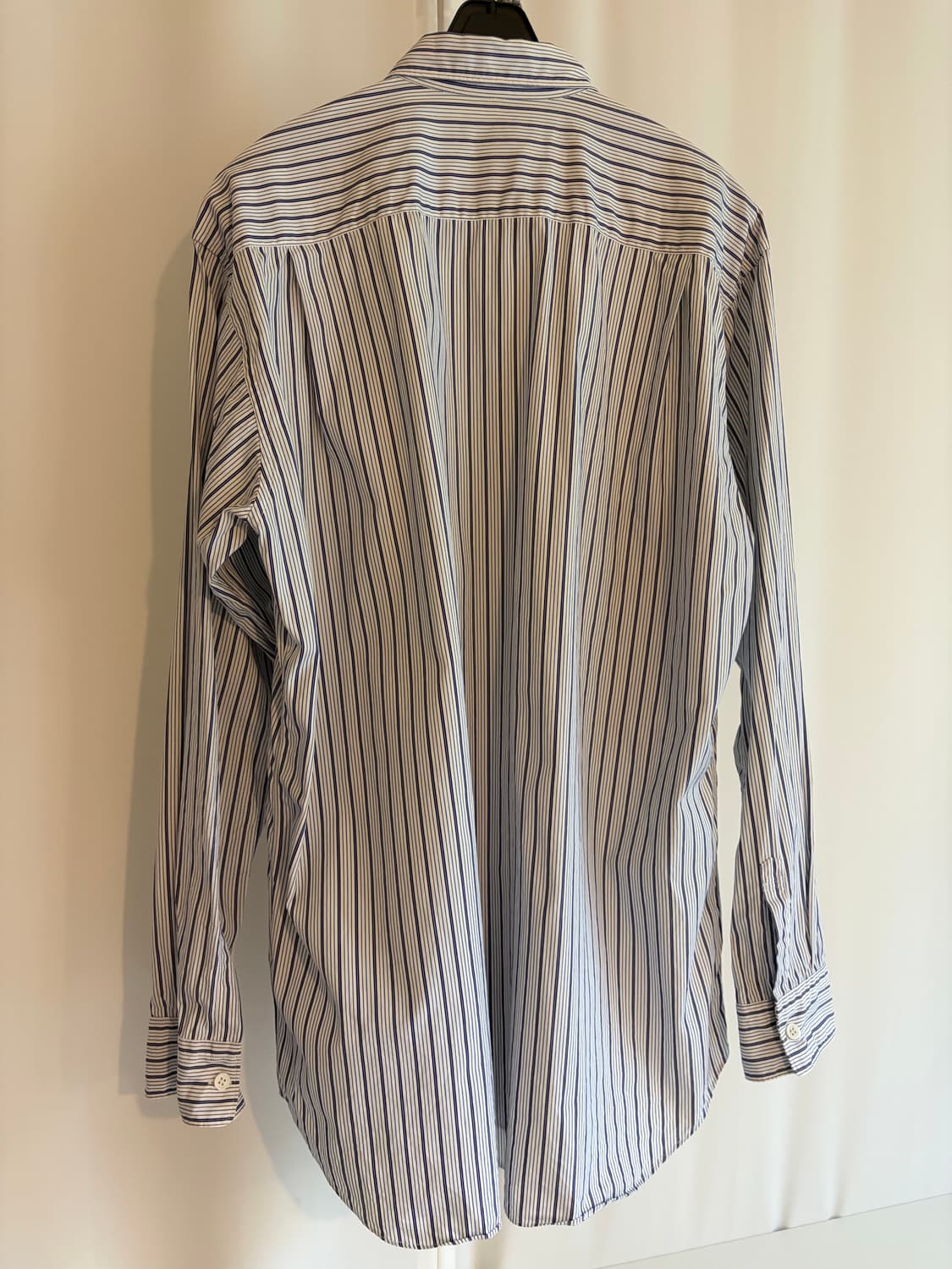 꼼데가르송 포켓 셔츠 L 상품이미지2