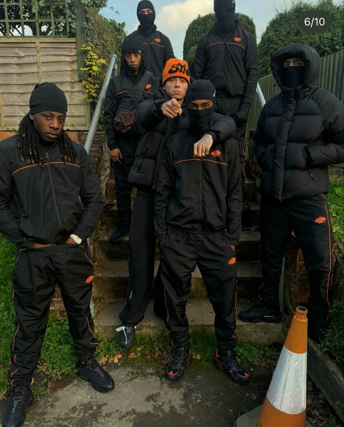 시나월드 셋업 상품이미지1