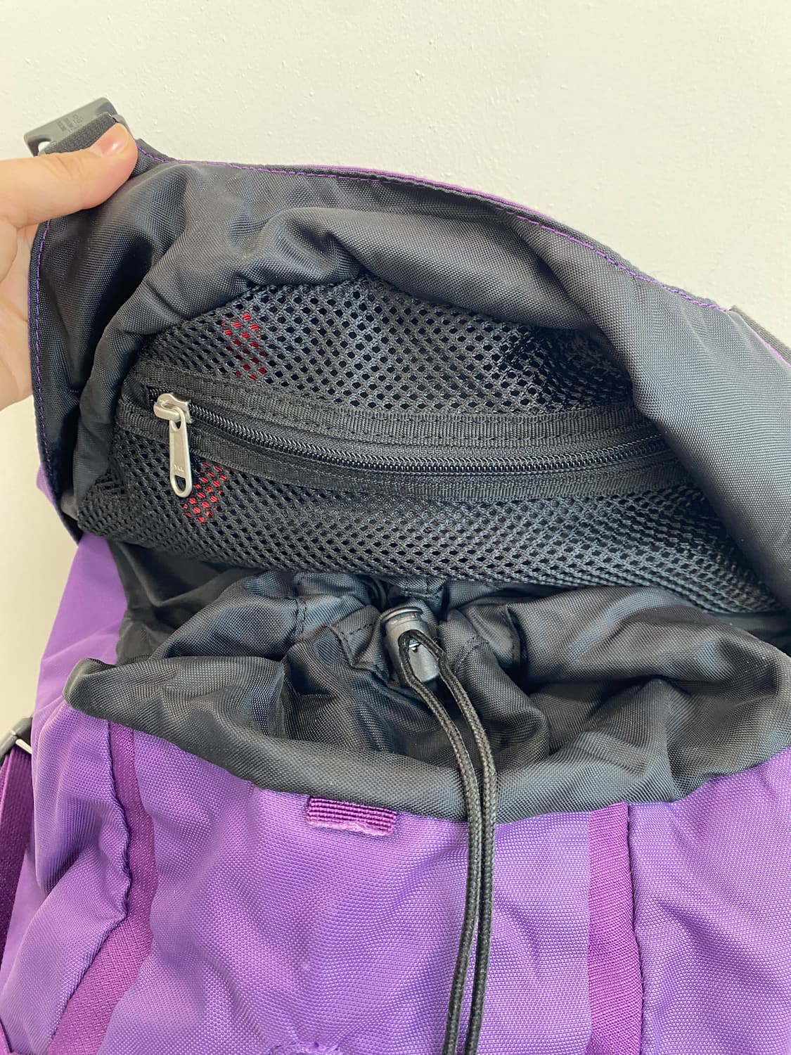 노스페이스 Tellus 30L 백팩 상품이미지8