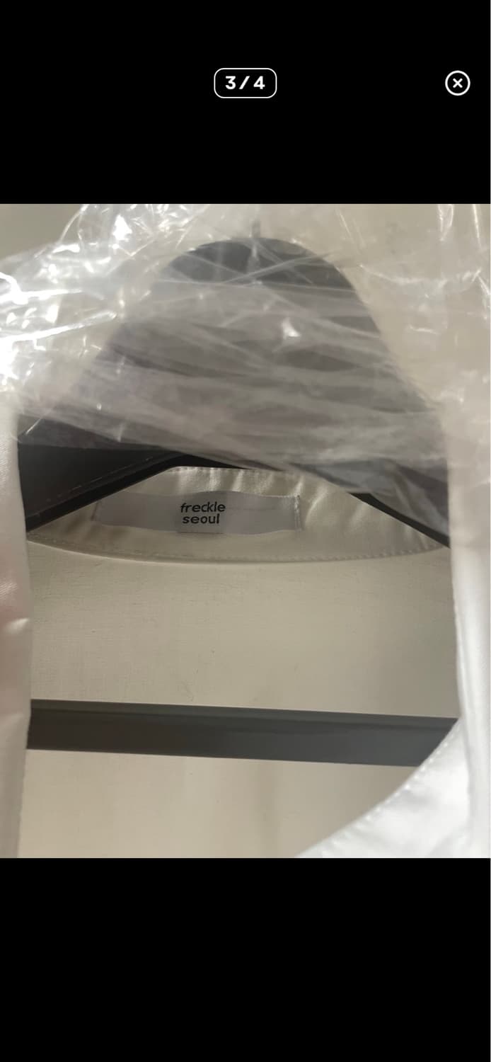 프레클메이드 셔츠 상품이미지4