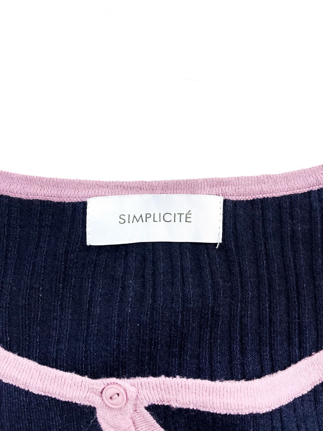 SIMPLICITE 상품이미지3