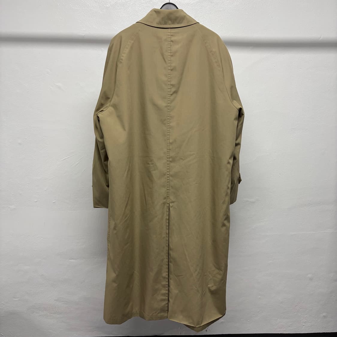 런던포그 코트 1  상품이미지2