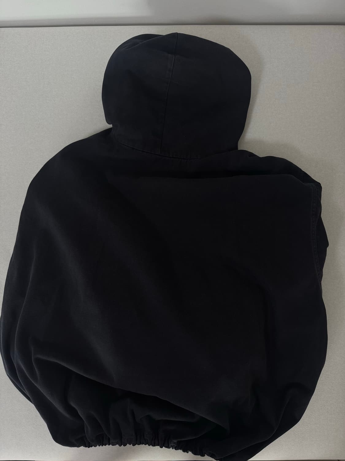 이지갭 사틴 아노락 상품이미지2