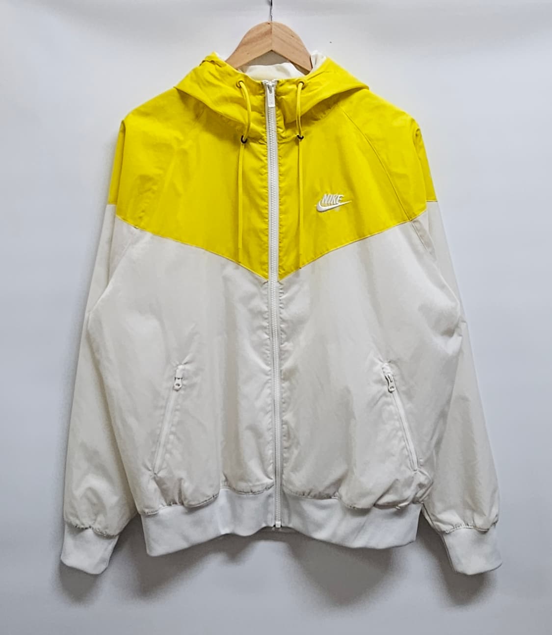 나이키 윈드러너 바람막이 M 25년신상 상품이미지1