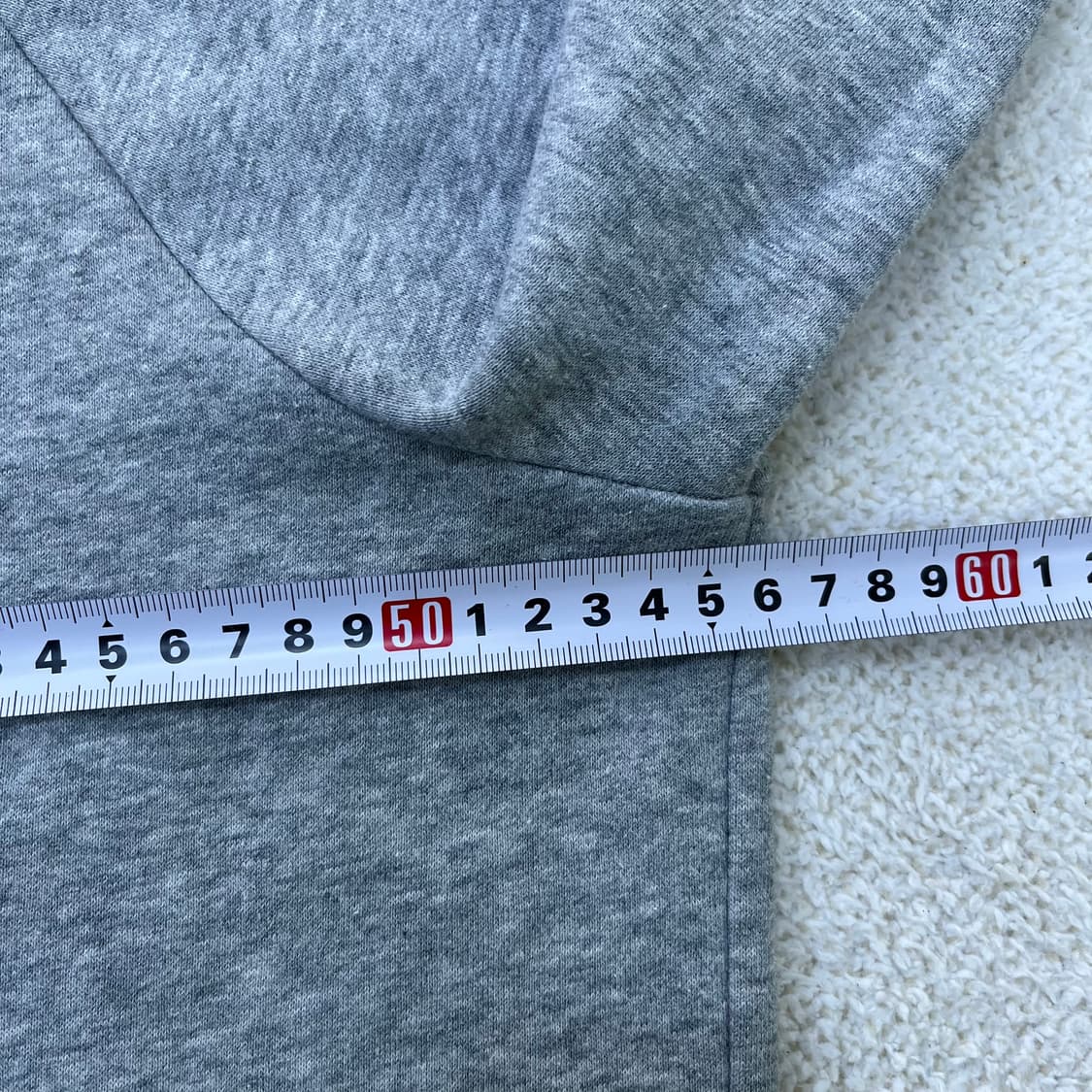 2XL 언더아머 후드 집업 자켓 0325M 상품이미지6