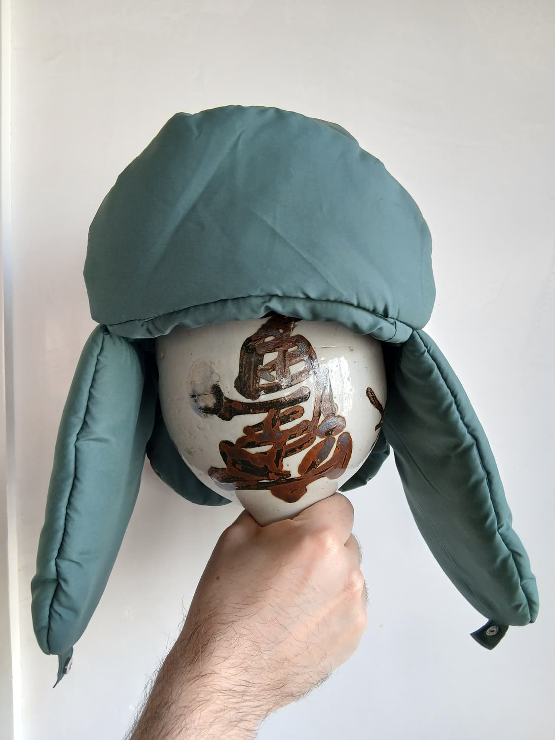 Trapper Hat Lacoste  상품이미지1