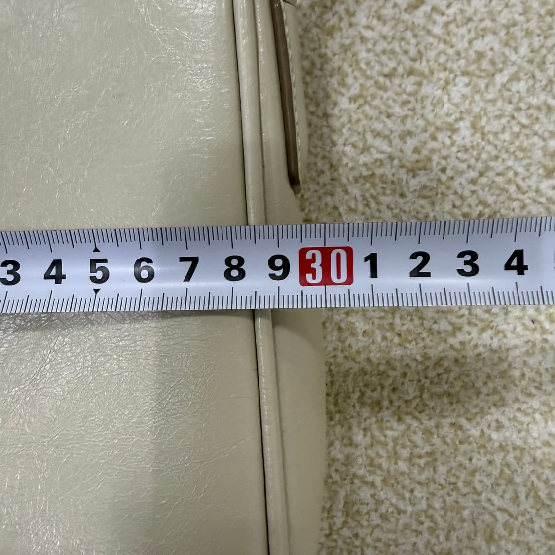 칼린 여성 클로드 백 0126T2 상품이미지6