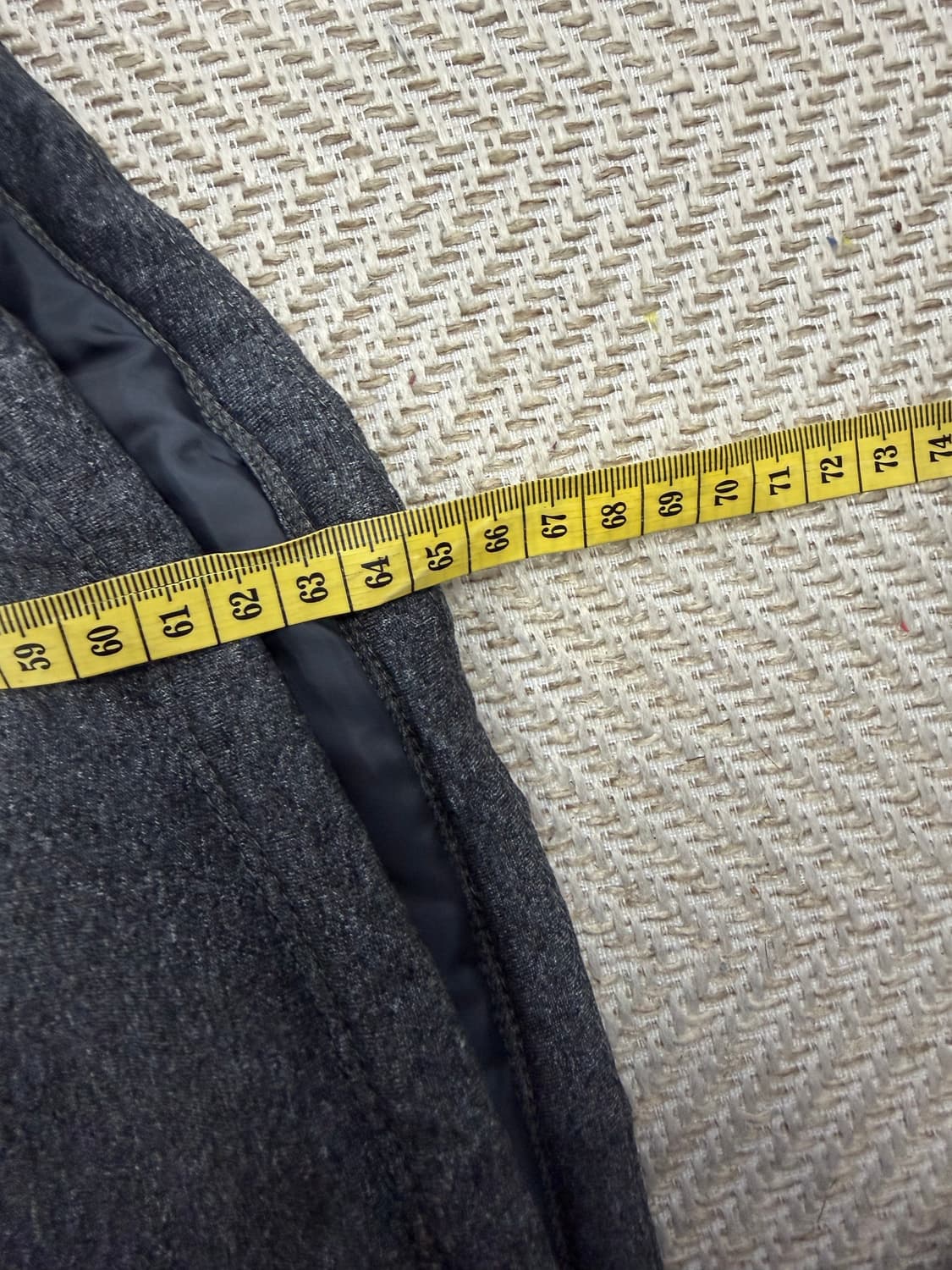 정품) 노스페이스 여성 패딩 조끼 M 상품이미지10