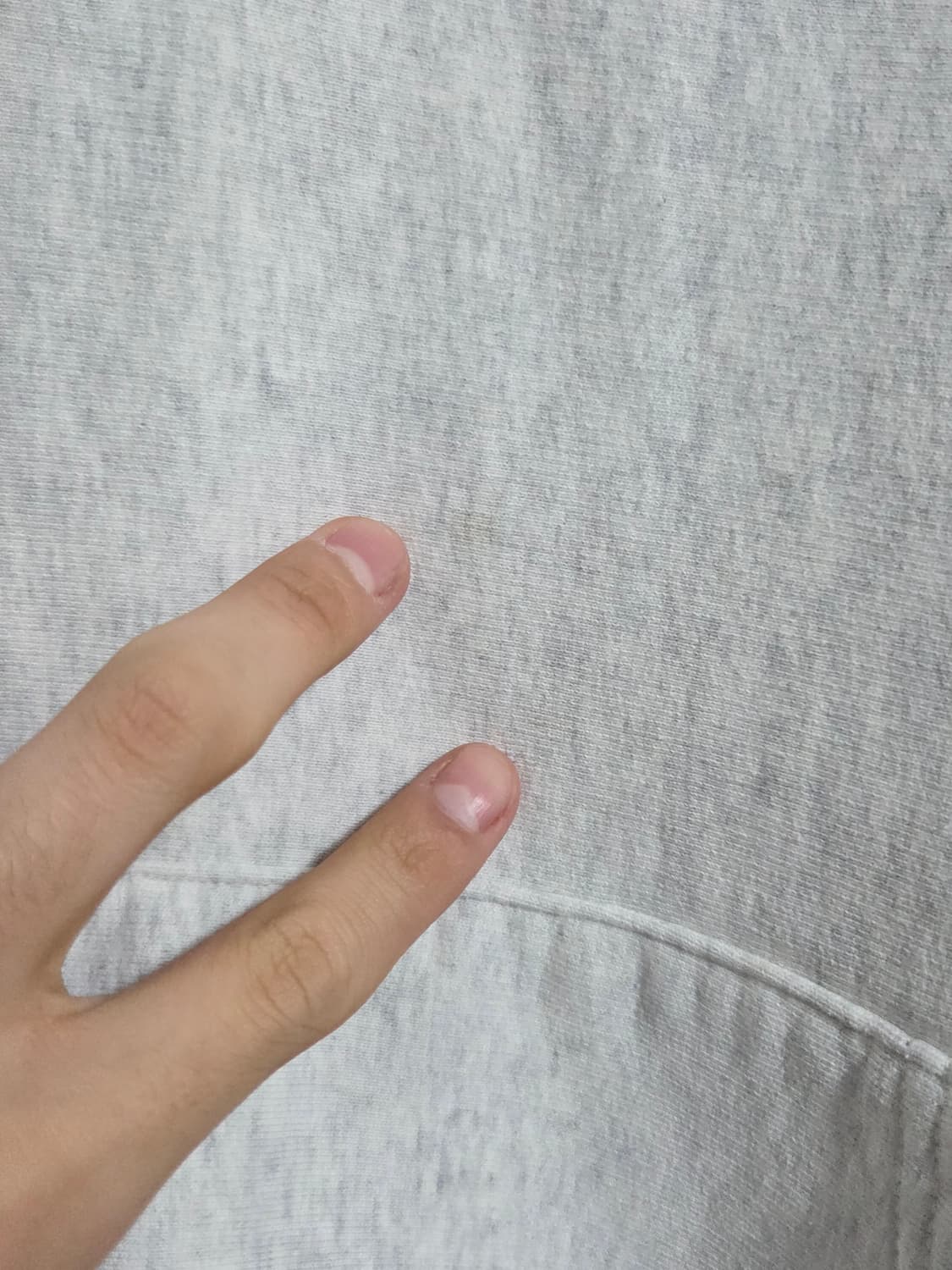 [스투시] 베이직 로고 후드티 | 00054 상품이미지9