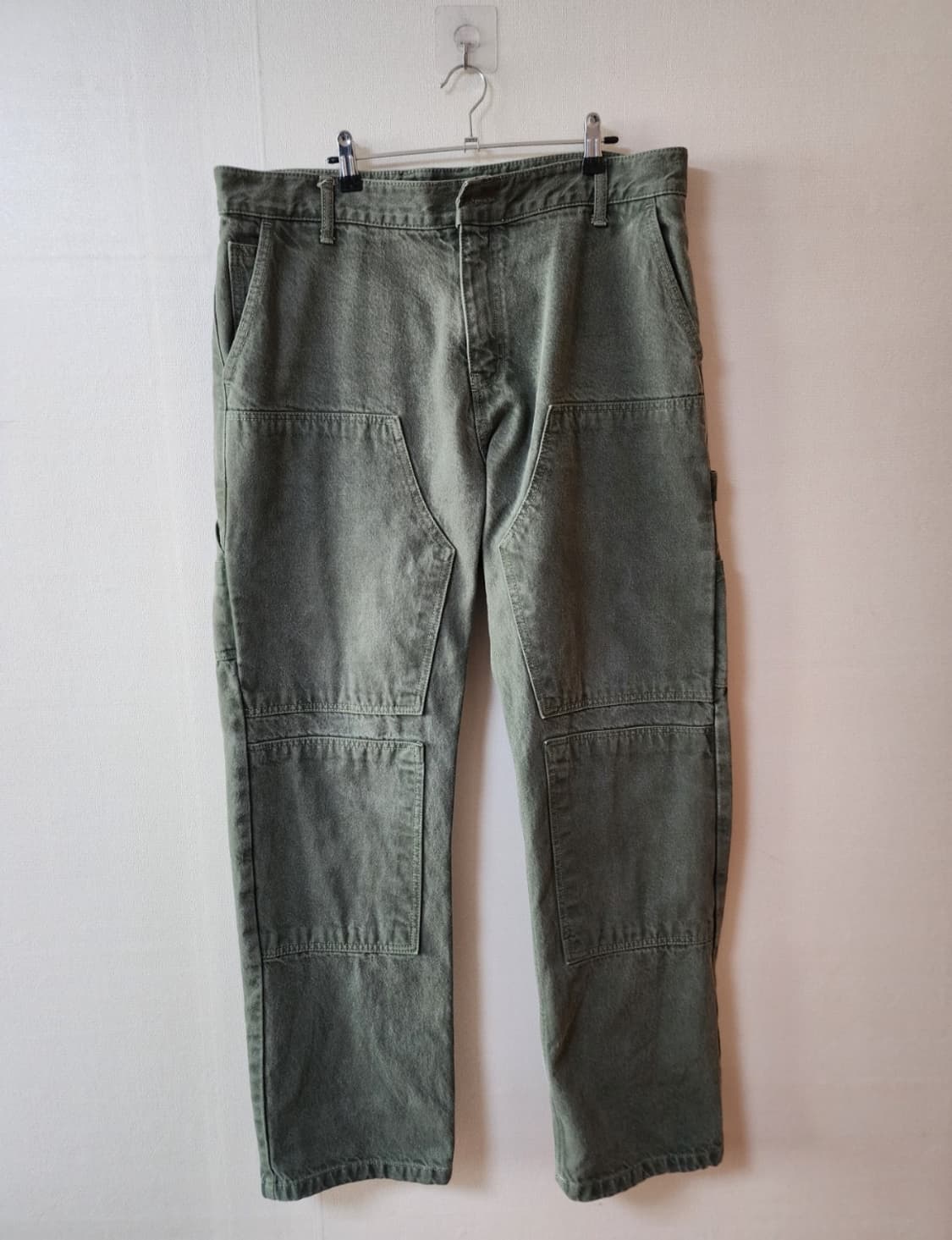 플라스틱 프로덕트 더블니 L 상품이미지1