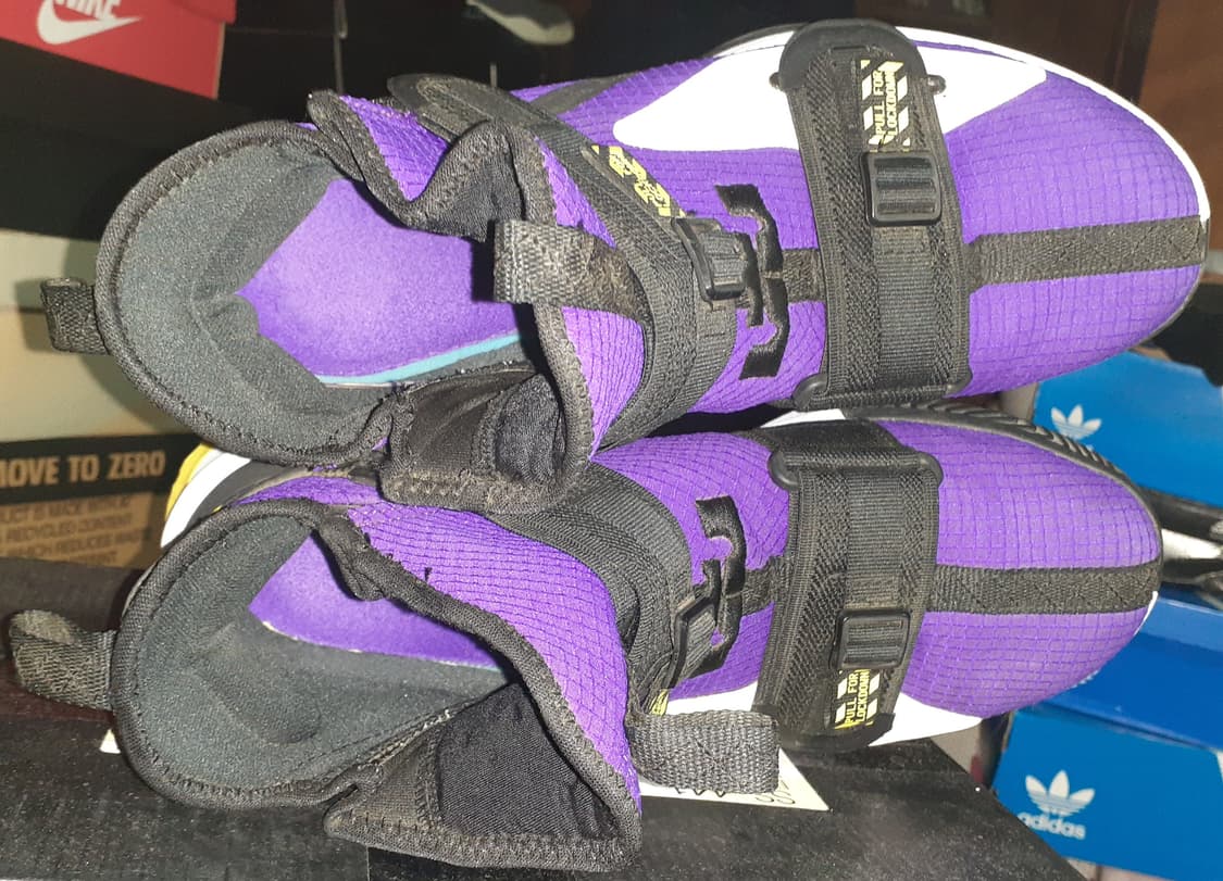 나이키 르브론 솔져13 SFG 상품이미지5