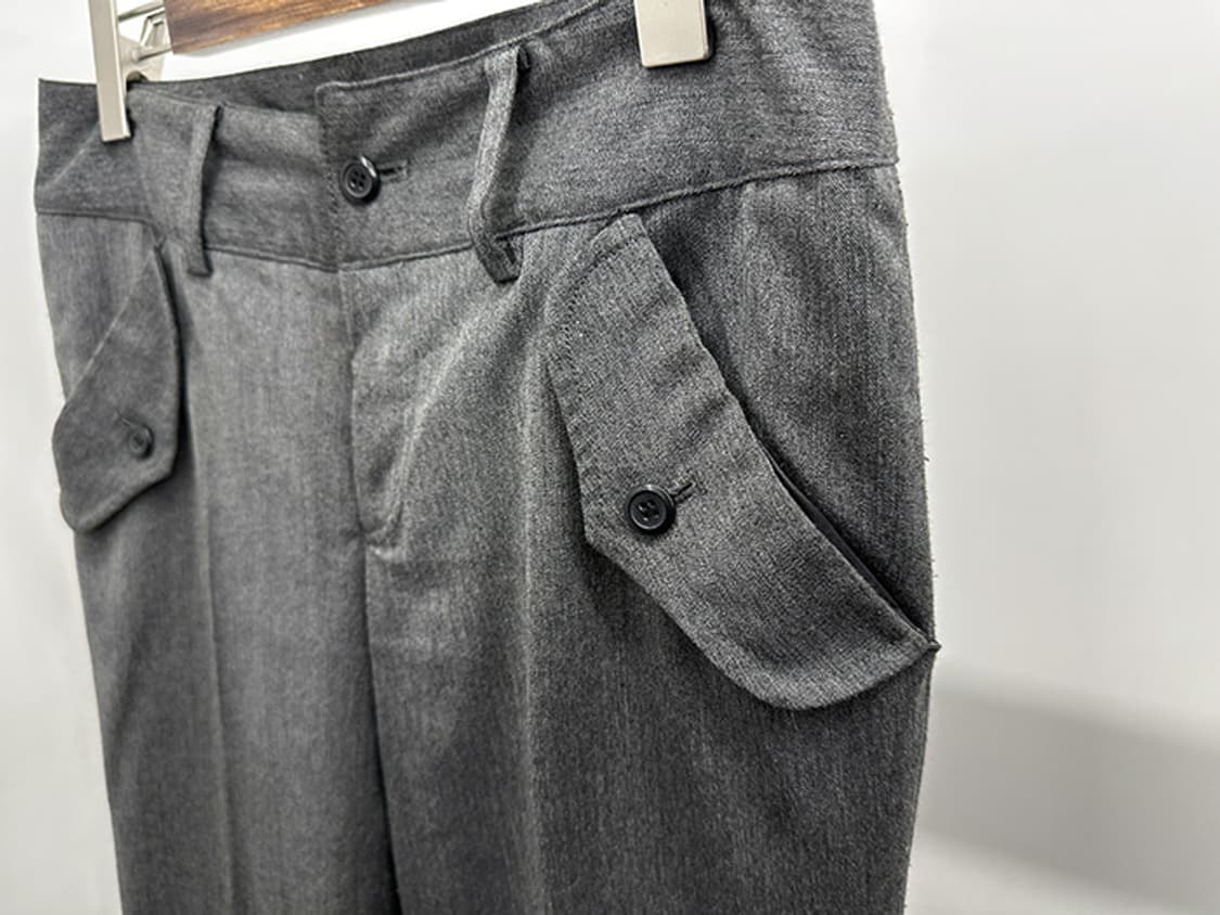 RE.C_ boot cut (28) 상품이미지7