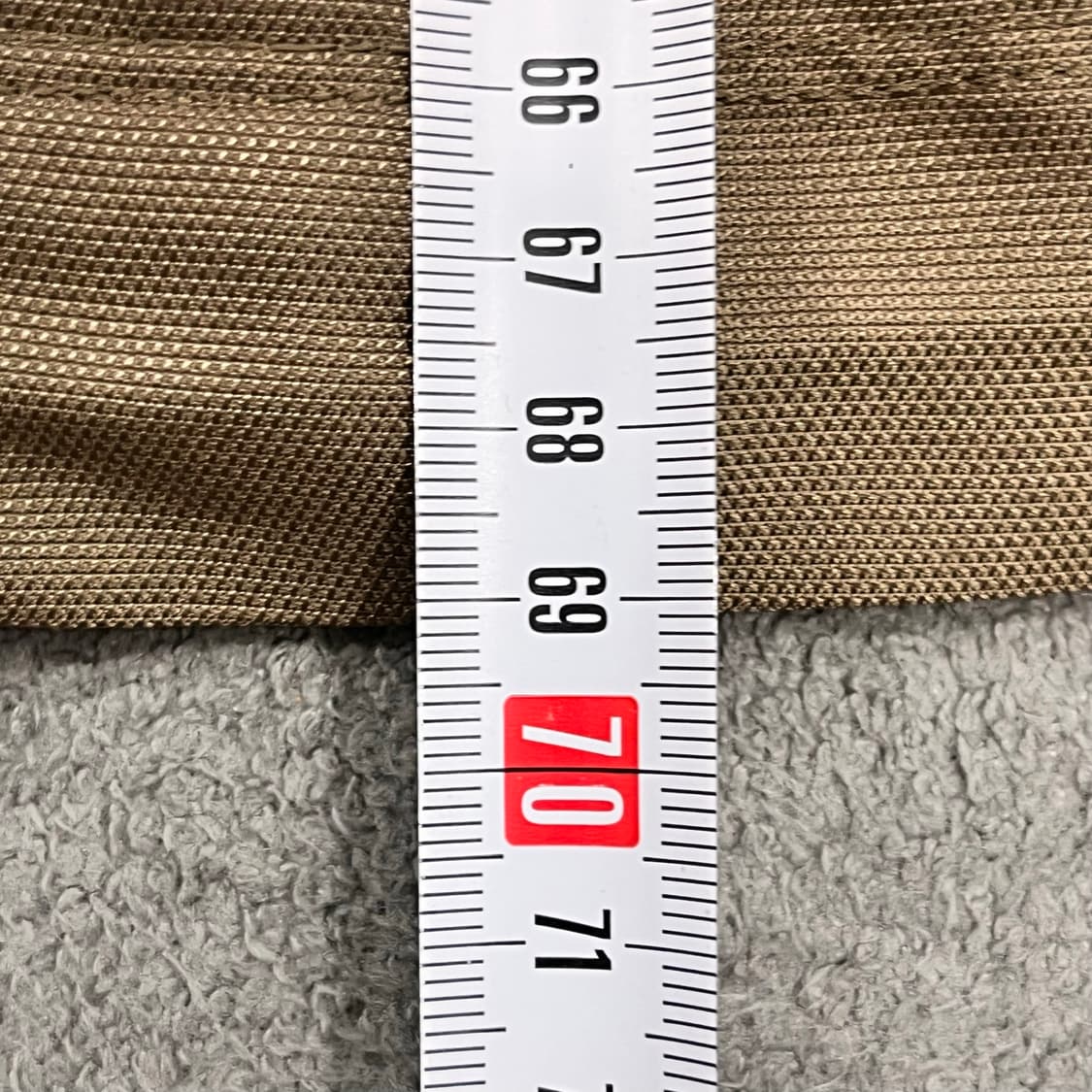 105 일꼬르소 유틸리티 쉘파카 점퍼 상품이미지8
