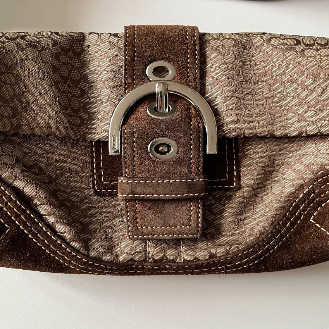 COACH 00's signature Shoulder Bag 상품이미지5