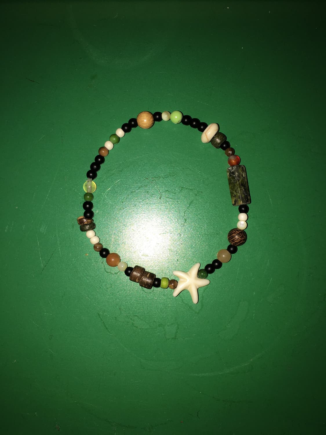 star patina bracelet 상품이미지3