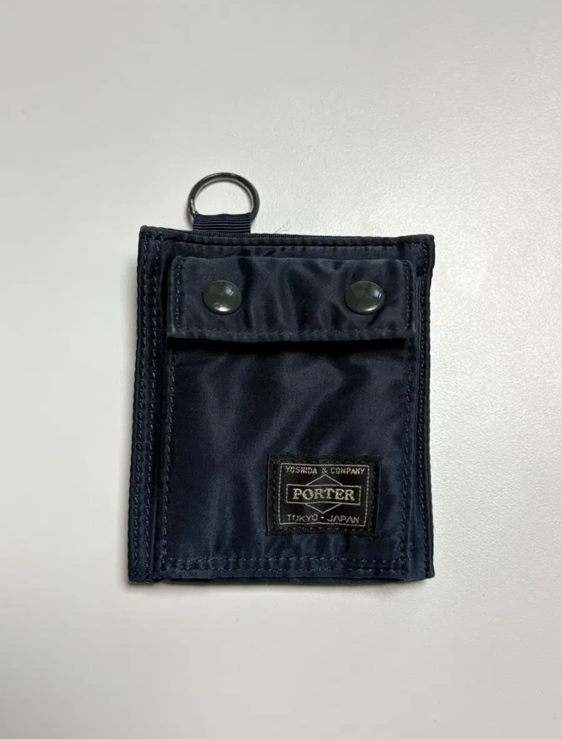 요시다포터 탱커 포켓 월렛 풀박스 상품이미지7