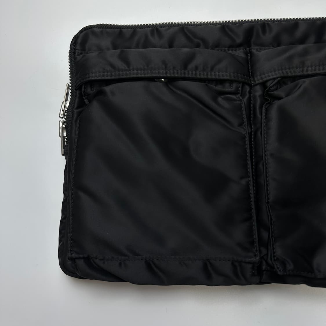 PORTER TANKER 포터 탱커 도큐먼트 케이스 상품이미지3