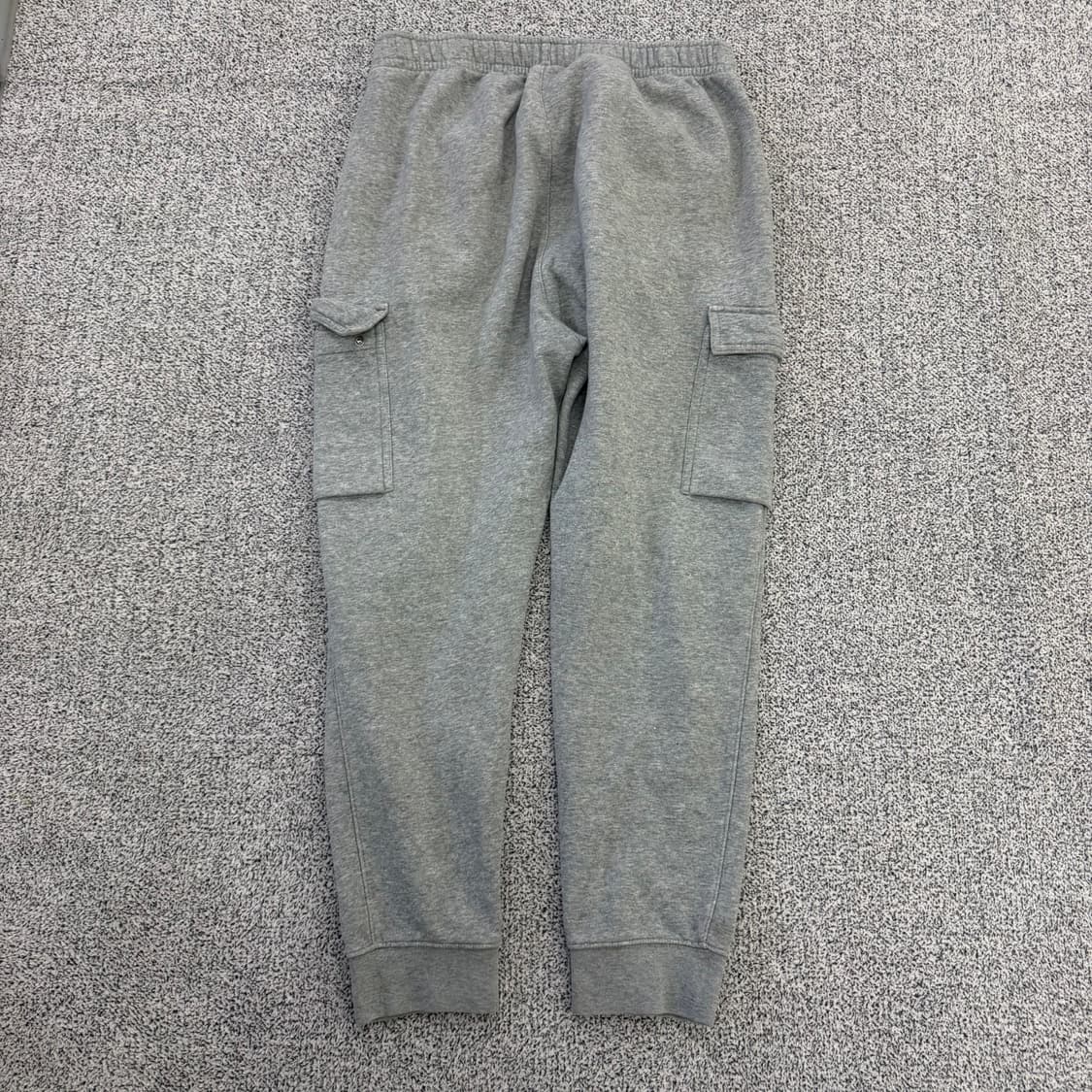 XL 나이키 카고 기모조거팬츠 0127H2 상품이미지2