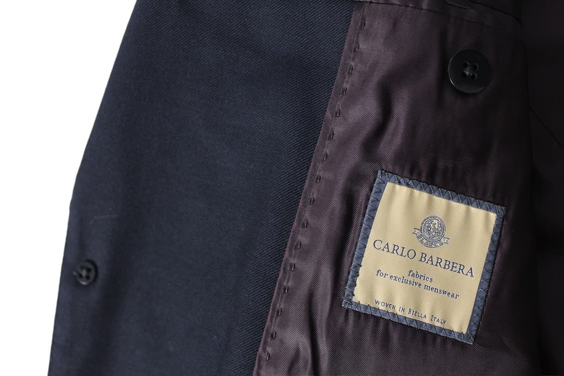브룩스브라더스 카를로바베라 이탈리 블레이저 자켓 상품이미지6