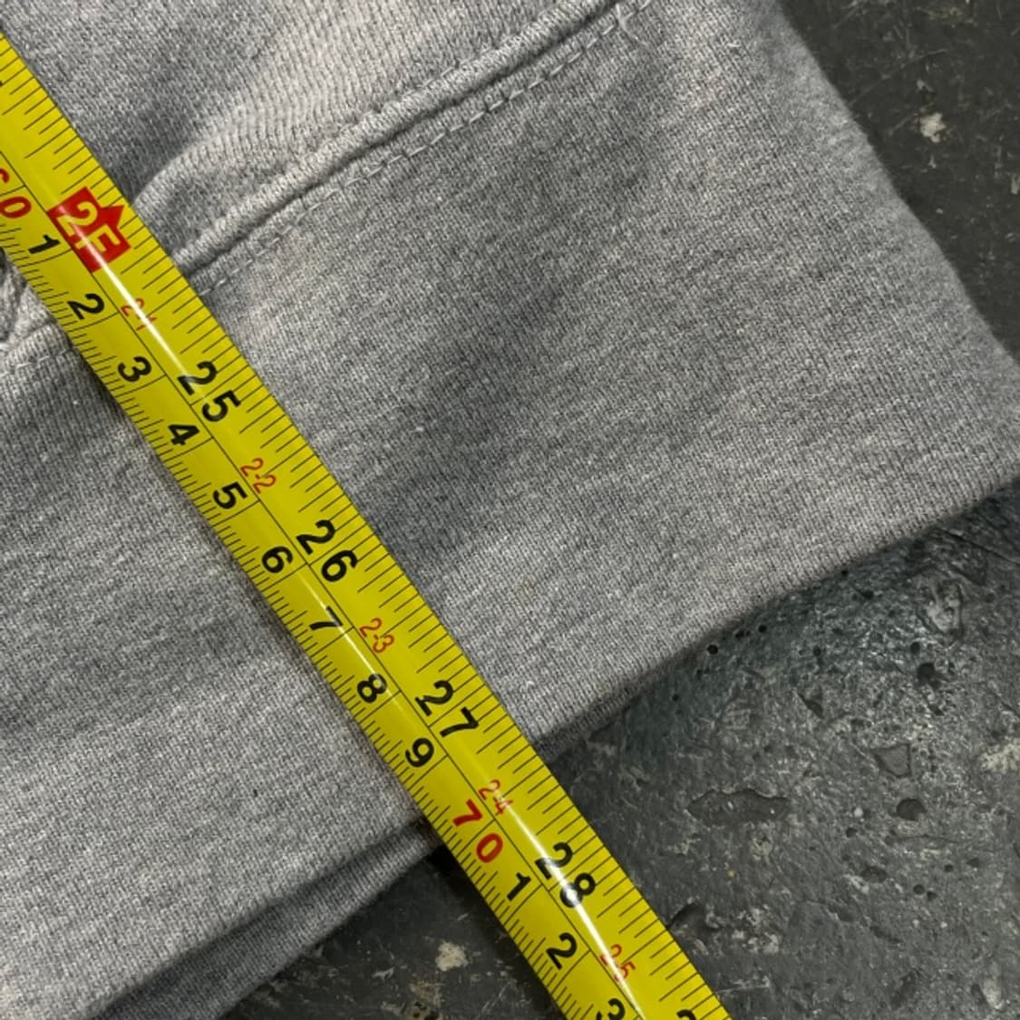 100 리바이스 카모 후드티 상품이미지6