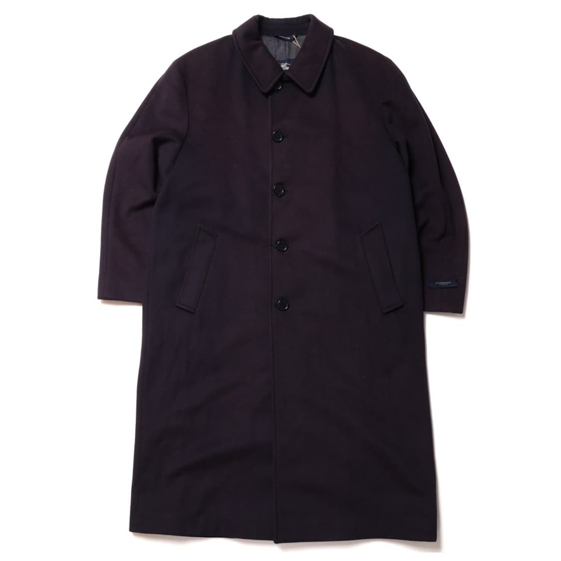 버버리 Burberry Wool Trench Coat 

 상품이미지1