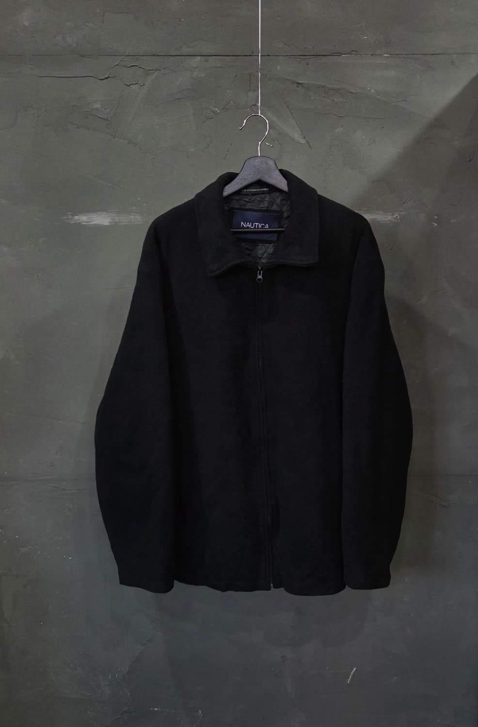 Nautica - Wool - Quilted Lined 상품이미지1