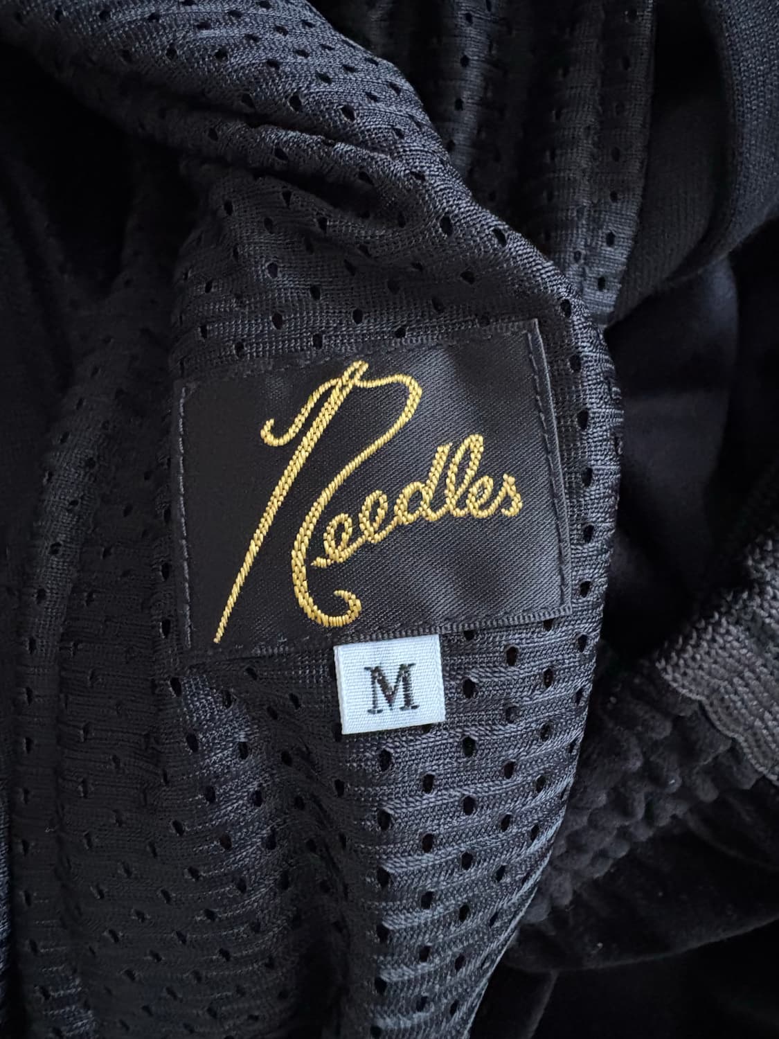 니들스 H.D. 트랙팬츠 폴리 스무스 상품이미지2