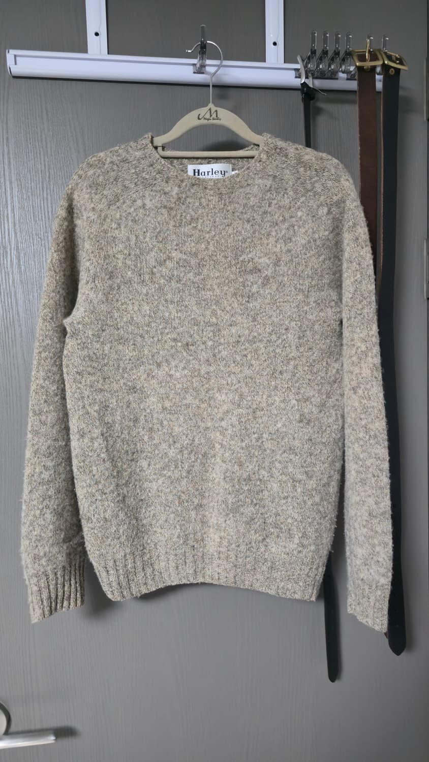 [S] 할리오브스코틀랜드 쉐기독 머쉬룸 상품이미지1