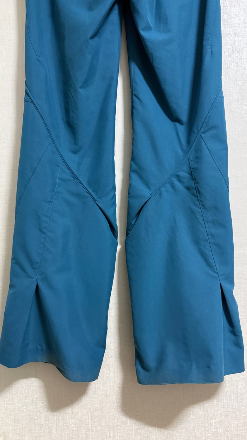 키코 코스타디노브 ALEC K-DADT 트라우저 블루 상품이미지6