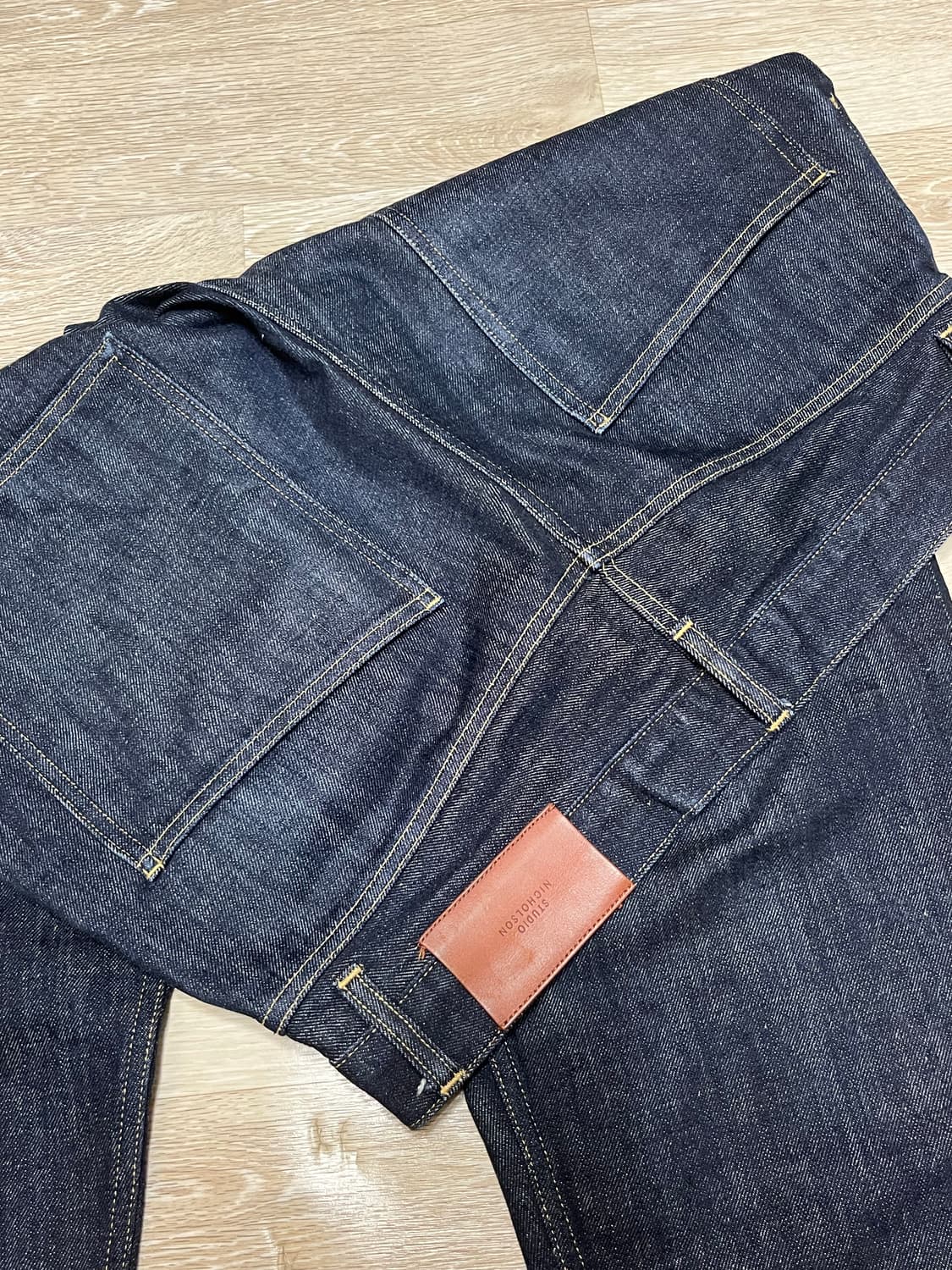 스튜디오니콜슨 (L) 상품이미지3