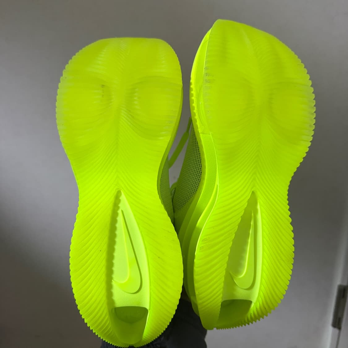 나이키 줌 더블 스택트 런닝화 CI0804-700 (240) 상품이미지9